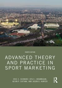Produktbild: Advanced Theory and Practice in Sport Marketing