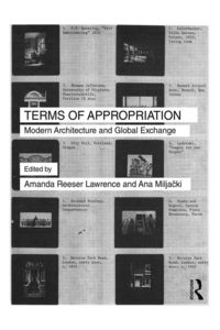 Produktbild: Terms of Appropriation