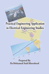 Produktbild: Practical Engineering Application in Electrical Engineering Studies