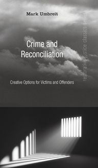 Produktbild: Crime and Reconciliation