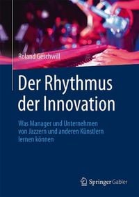 Produktbild: Der Rhythmus der Innovation