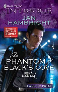 Produktbild: The Phantom of Black's Cove