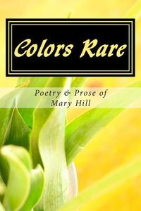 Produktbild: Colors Rare