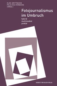 Produktbild: Fotojournalismus im Umbruch