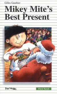 Produktbild: Mikey Mite's Best Present