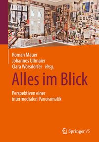 Produktbild: Alles im Blick