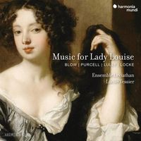 Produktbild: Music for Lady Louise