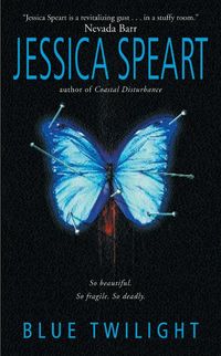 Produktbild: Blue Twilight