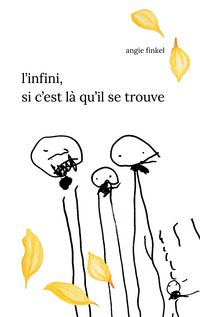 Produktbild: L'Infini, si c'est l&agrave; qu'il se trouve