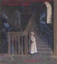 Produktbild: The Vampire's Daughter (Primal Skies: An Urban Romp in the Vampire Midwest, #3)