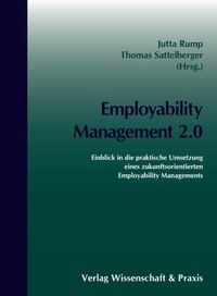 Produktbild: Employability Management 2.0.