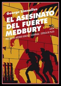 Produktbild: El asesinato del fuerte Medbury