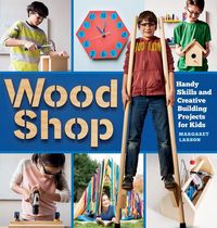 Produktbild: Wood Shop