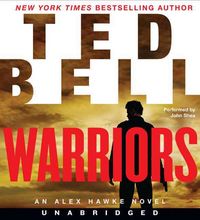 Produktbild: WARRIORS CD                  D