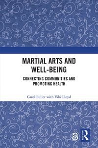 Produktbild: Martial Arts and Well-being