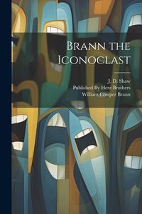 Produktbild: Brann the Iconoclast