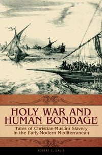 Produktbild: Holy War and Human Bondage