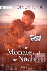 Produktbild: Neun Monate und eine Nacht