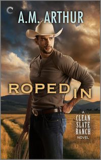 Produktbild: Roped In