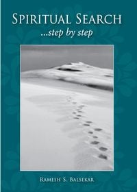 Produktbild: Spiritual Search Step By Step