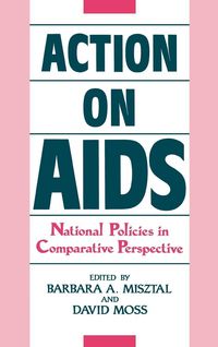 Produktbild: Action on AIDS
