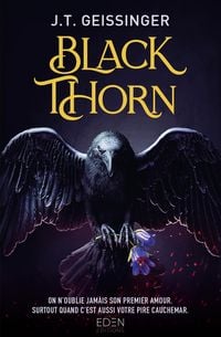 Produktbild: Blackthorn
