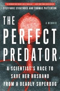 Produktbild: The Perfect Predator