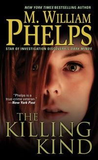 Produktbild: Phelps, M: Killing Kind