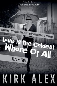 Produktbild: Love is the Coldest Whore of All