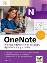 Produktbild: OneNote