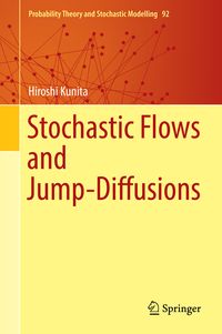 Produktbild: Stochastic Flows and Jump-Diffusions