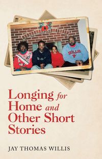 Produktbild: Longing for Home and Other Short Stories