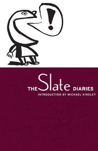 Produktbild: The Slate Diaries