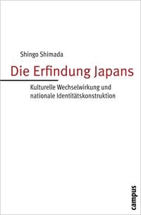 Produktbild: Die Erfindung Japans