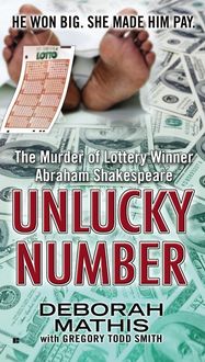 Produktbild: Unlucky Number