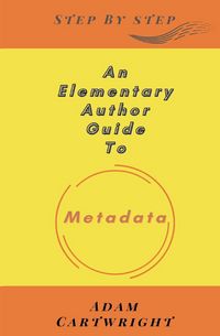 Produktbild: An Elementary Author Guide To