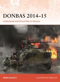 Produktbild: Donbas 2014-15