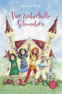 Produktbild: Vier zauberhafte Schwestern