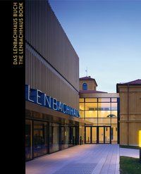 Produktbild: Das Lenbachhaus Buch