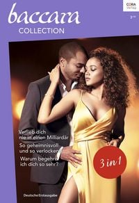 Produktbild: Baccara Collection Band 415