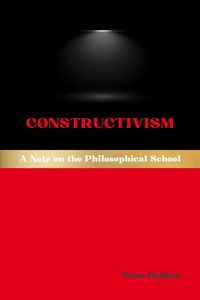 Produktbild: Constructivism