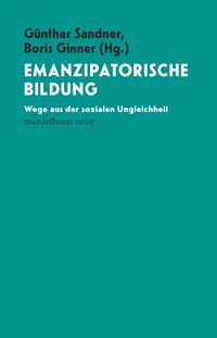 Produktbild: Emanzipatorische Bildung