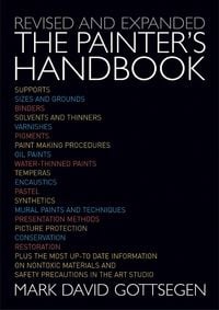 Produktbild: Painter's Handbook, The