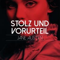 Produktbild: Stolz und Vorurteil