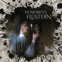 Produktbild: Hungriges Flüstern