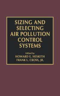 Produktbild: Sizing and Selecting Air Pollution Control Systems