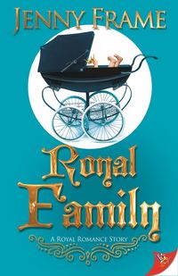 Produktbild: Royal Family