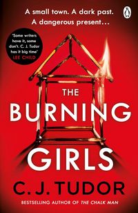 Produktbild: The Burning Girls