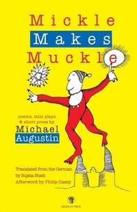 Produktbild: Mickle Makes Muckle