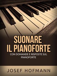 Produktbild: Suonare il pianoforte (Tradotto)